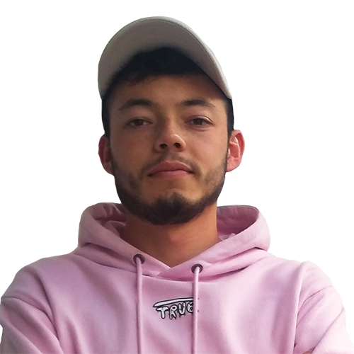 Integrante 4