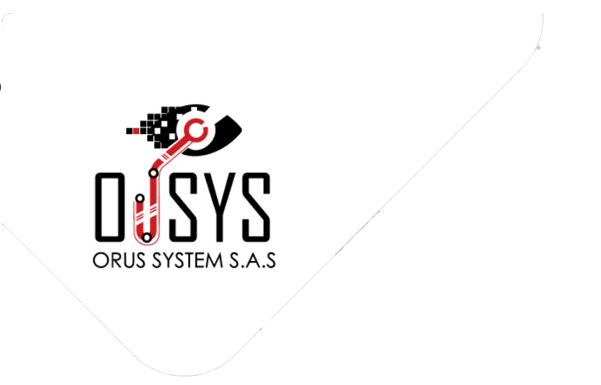 ORUS SYSTEM